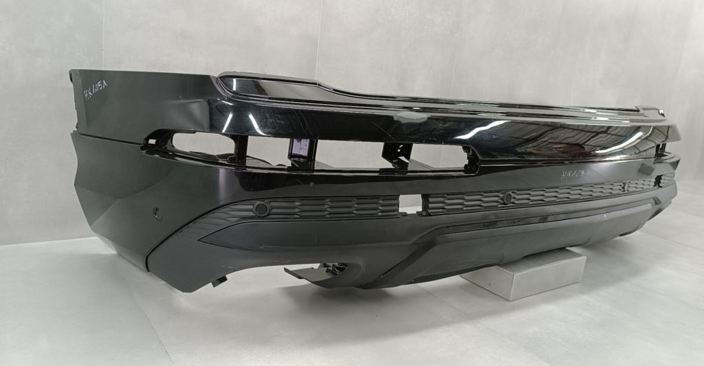 Zadnji branik Audi SQ7 lift 4M 19- / + 6 PDC + wiązka