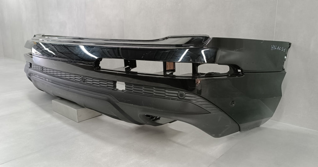 Zadnji branik Audi SQ7 lift 4M 19- / + 6 PDC + wiązka