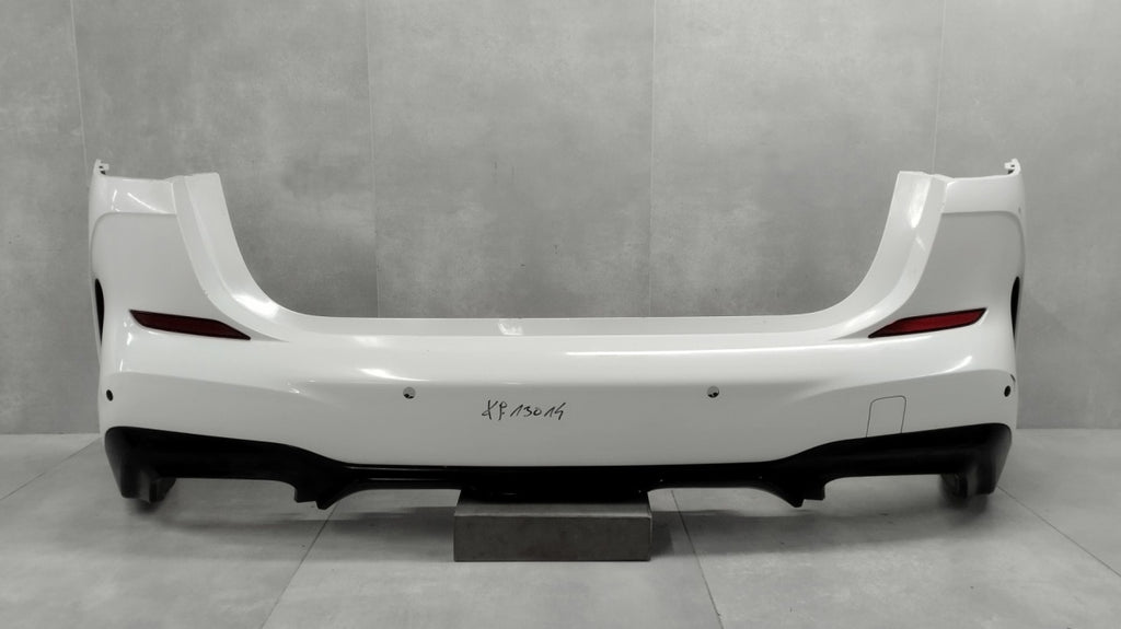 Zadnji branik BMW 2 F44 GRAND COUPE M-PERFORMANCE 19-