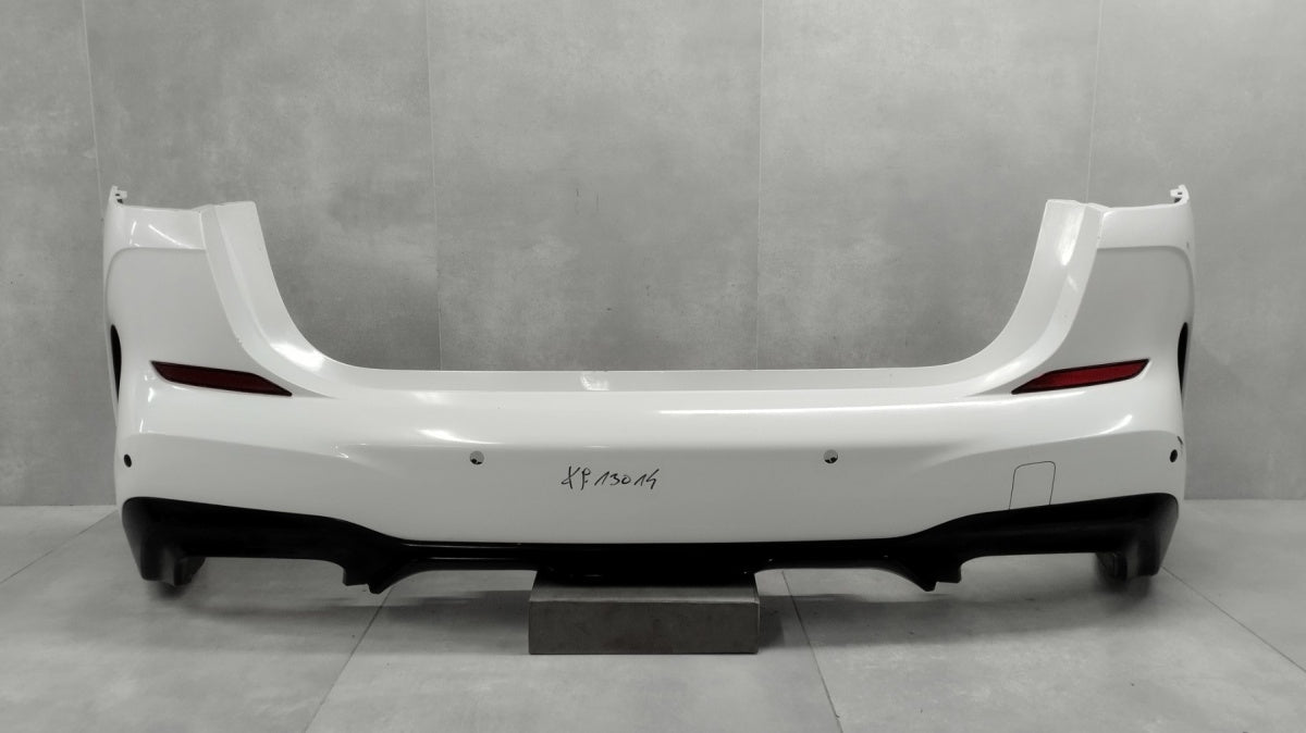 Zadnji branik BMW 2 F44 GRAND COUPE M-PERFORMANCE 19-