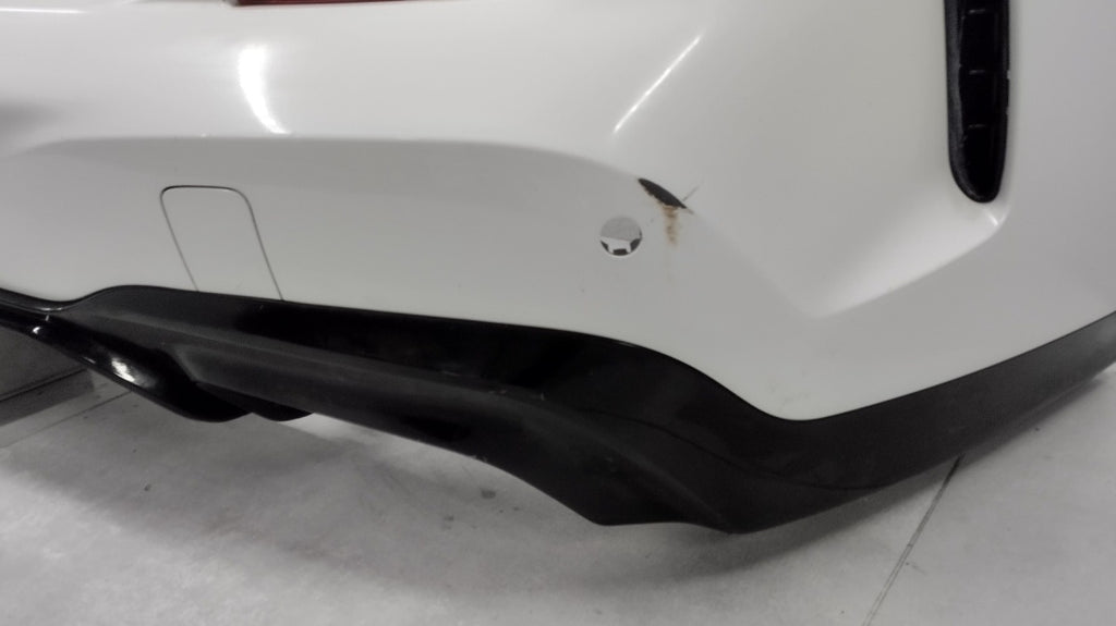 Zadnji branik BMW 2 F44 GRAND COUPE M-PERFORMANCE 19-