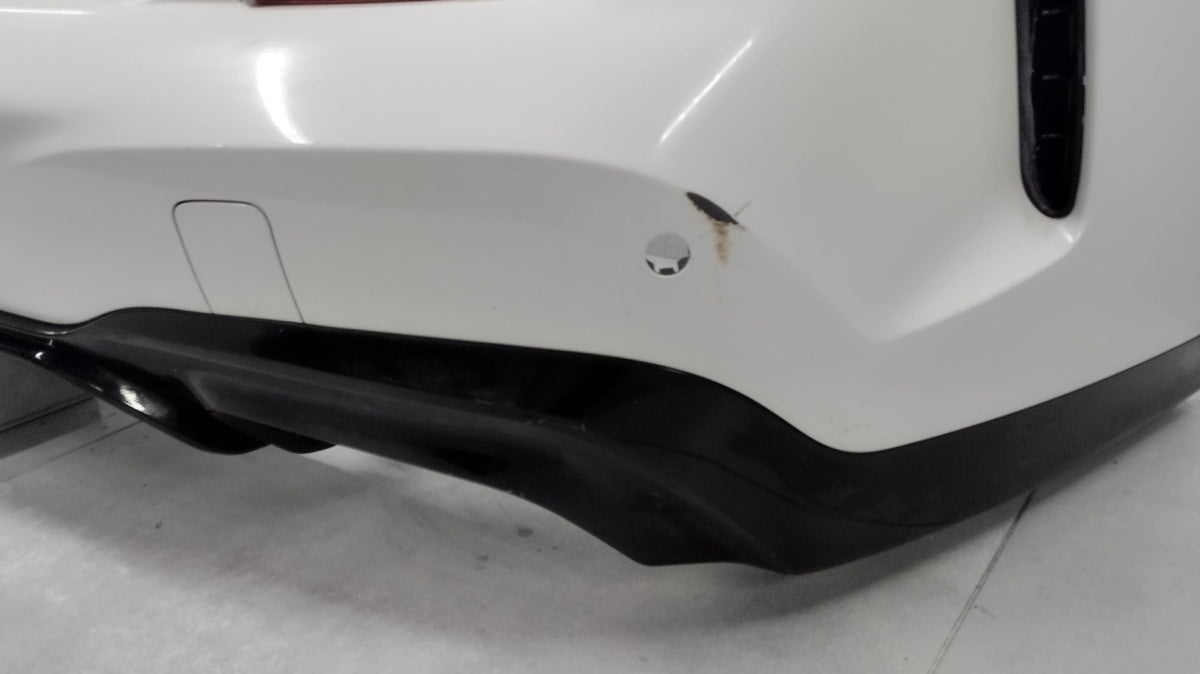 Zadnji branik BMW 2 F44 GRAND COUPE M-PERFORMANCE 19-