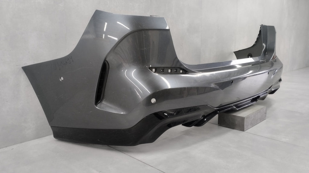 Zadnji branik BMW 2 F44 GRAND COUPE M-PERFORMANCE 19-