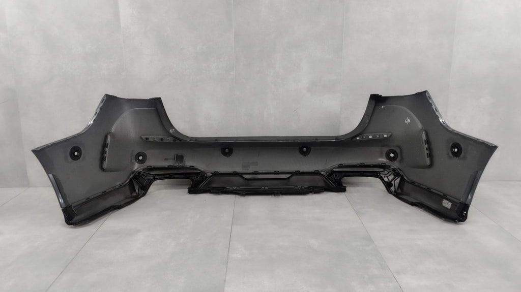 Zadnji branik BMW 2 F44 GRAND COUPE M-PERFORMANCE 19-