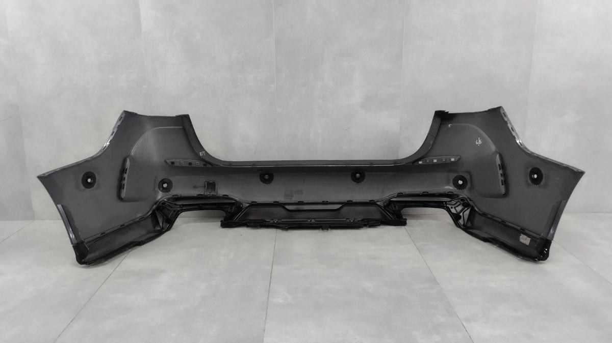 Zadnji branik BMW 2 F44 GRAND COUPE M-PERFORMANCE 19-