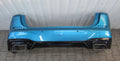 Zadnji branik BMW 2 F44 Gran Coupe M Performance 19-