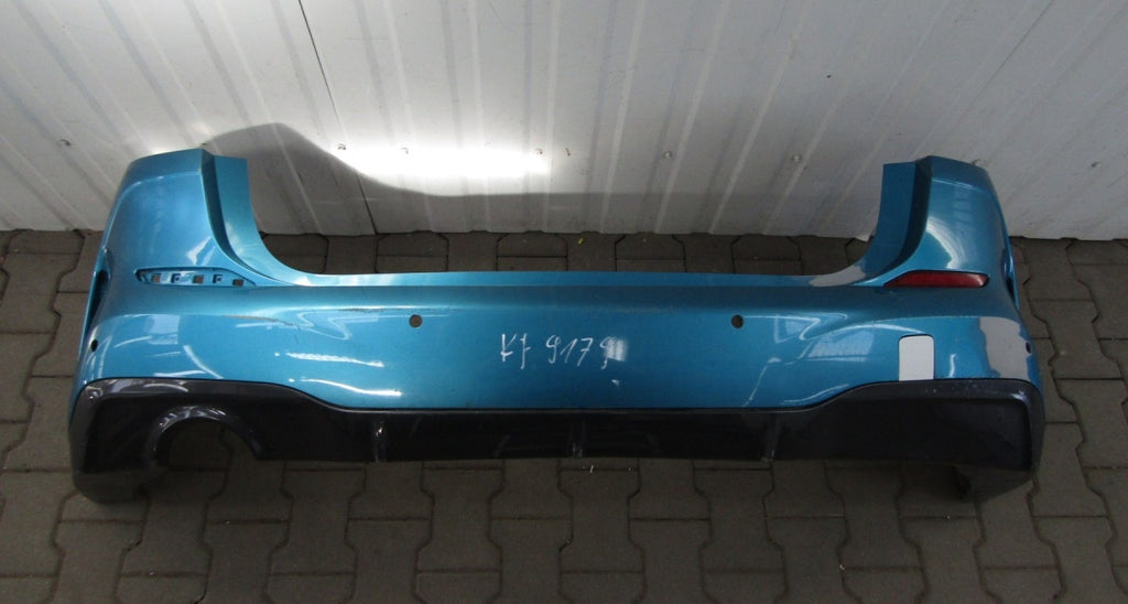 Zadnji branik BMW 2 F44 Grand Coupe M-paket 19-