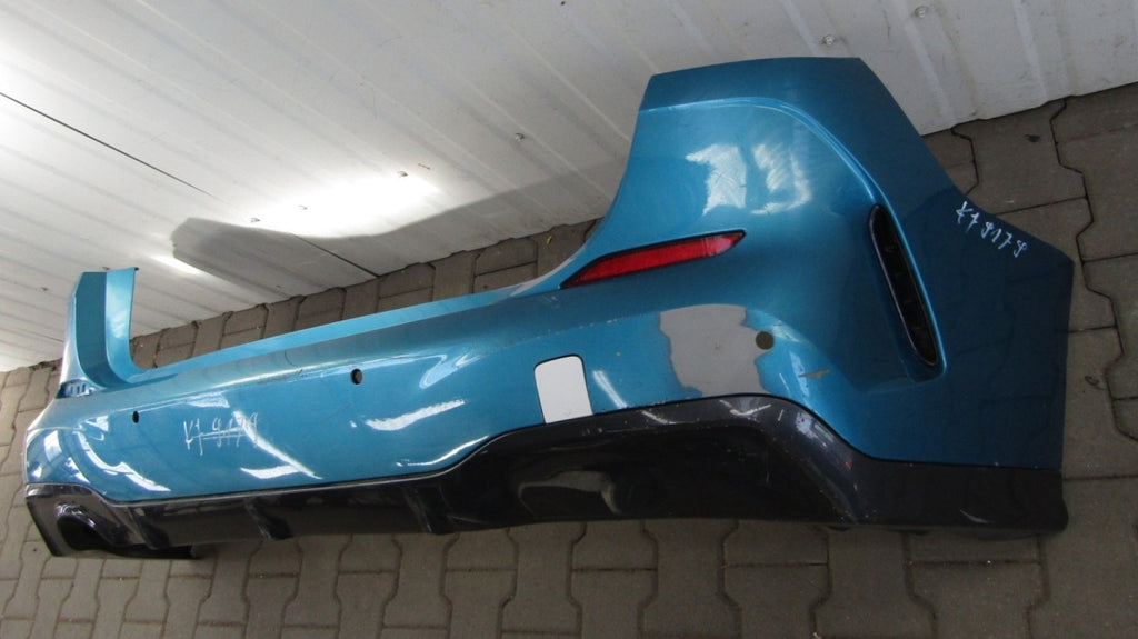 Zadnji branik BMW 2 F44 Grand Coupe M-paket 19-