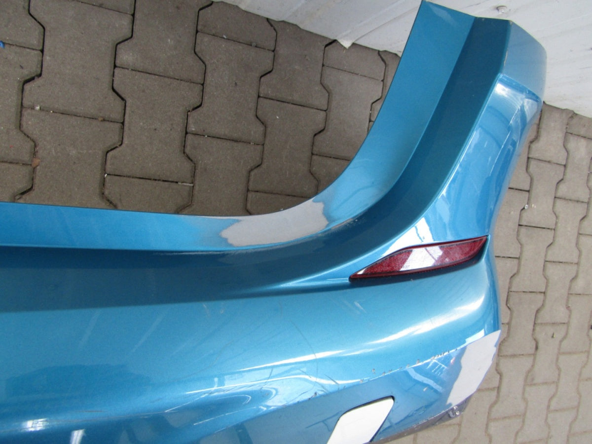 Zadnji branik BMW 2 F44 Grand Coupe M-paket 19-