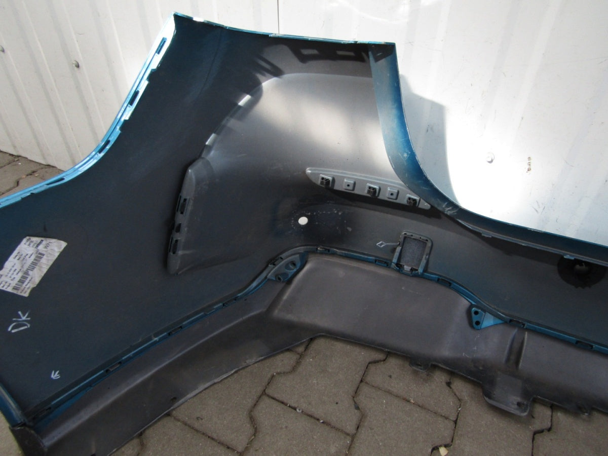 Zadnji branik BMW 2 F44 Grand Coupe M-paket 19-