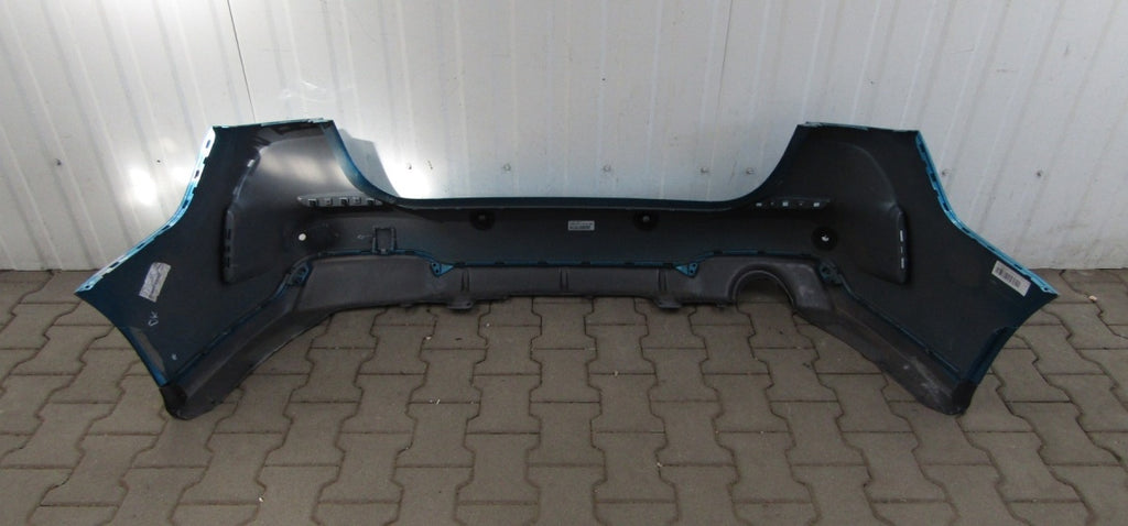 Zadnji branik BMW 2 F44 Grand Coupe M-paket 19-
