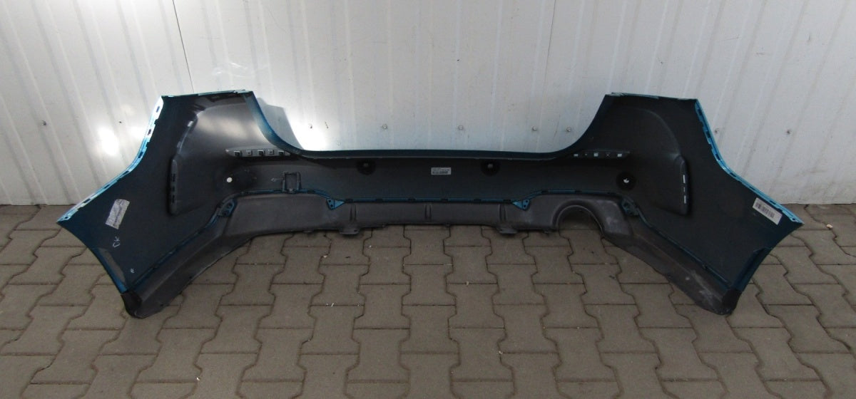 Zadnji branik BMW 2 F44 Grand Coupe M-paket 19-
