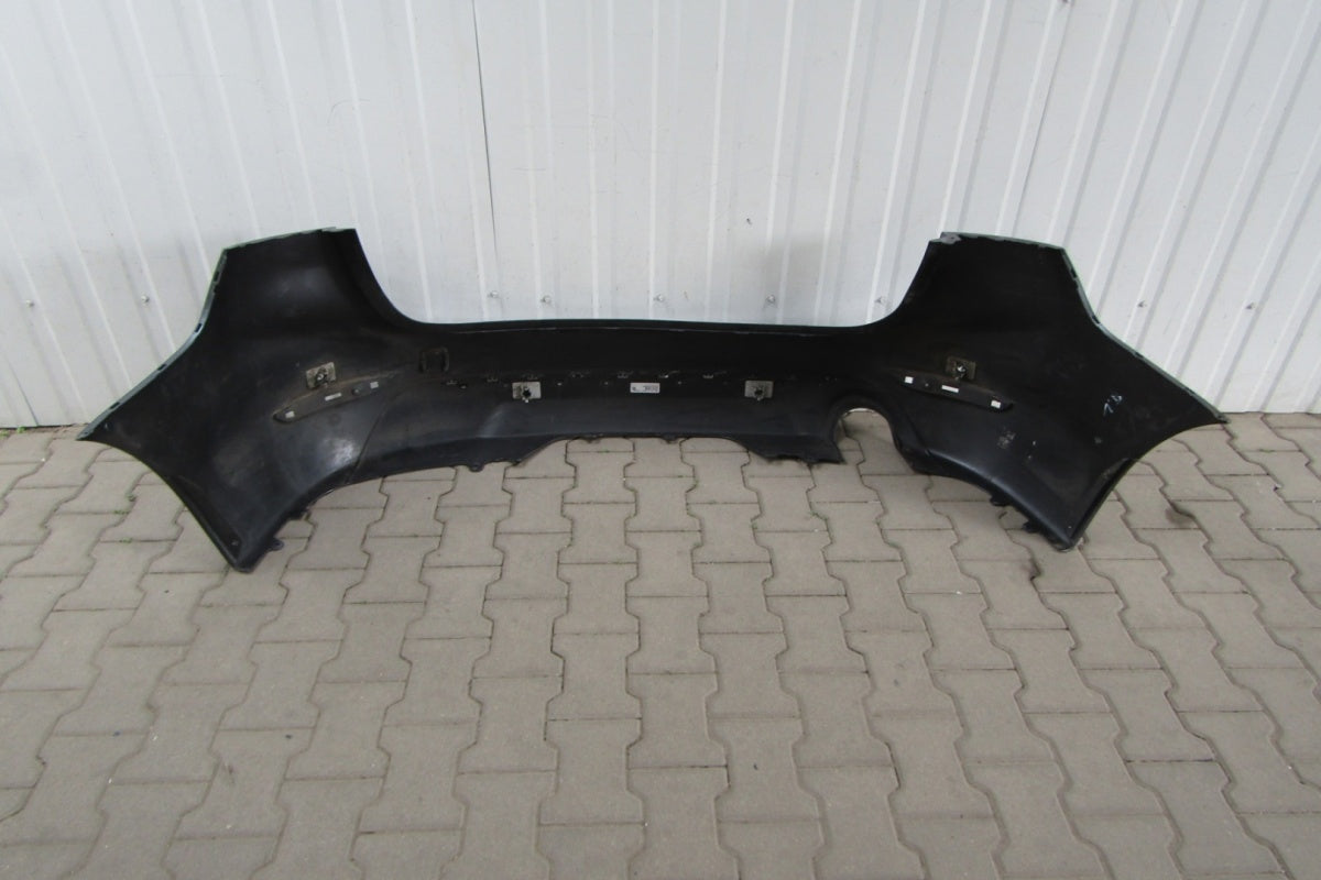 Zadnji branik BMW 2 F46 Gran Tourer LIFT LCI 18-