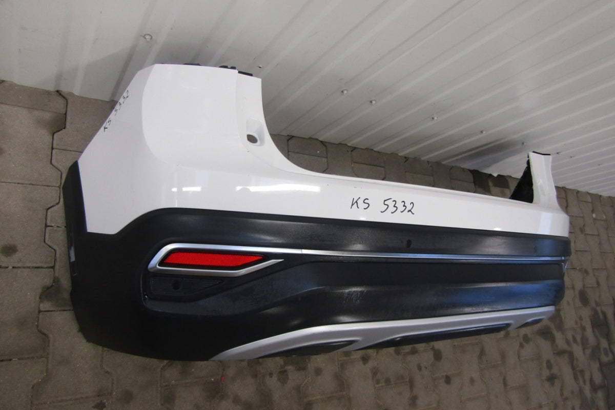 Zadnji branik VW Nivus 2G5 Brazylia 20- ( Taigo )