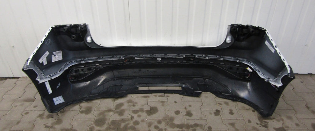 Zadnji branik VW Nivus 2G5 Brazylia 20- ( Taigo )