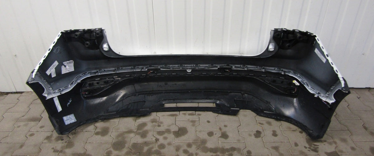 Zadnji branik VW Nivus 2G5 Brazylia 20- ( Taigo )