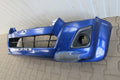 Prednji branik Isuzu D-MAX 2 II Lift 15-