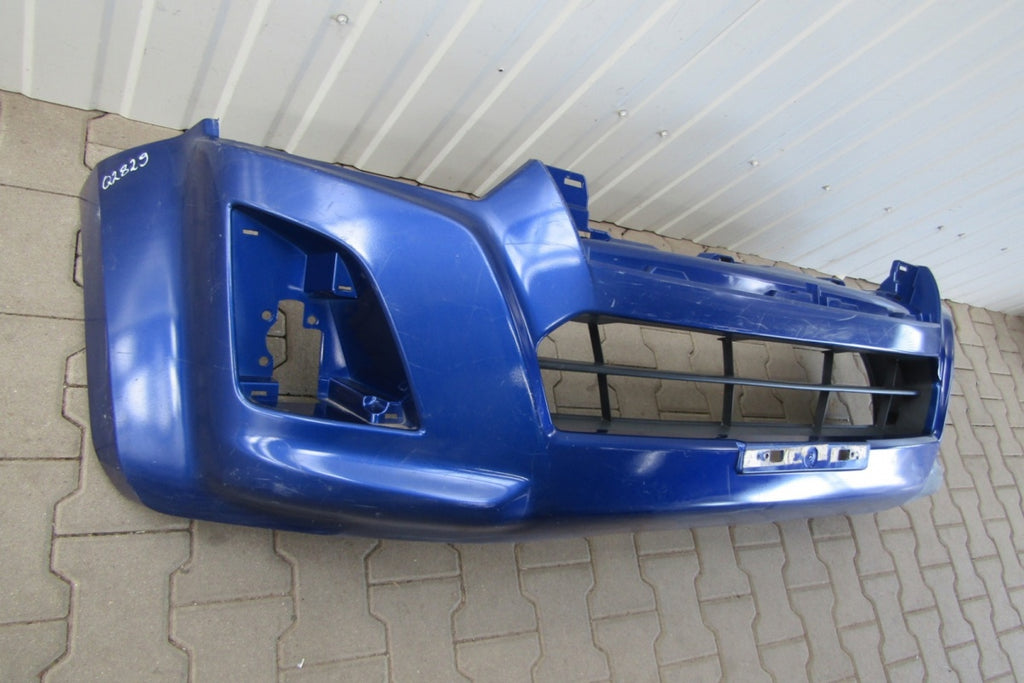 Prednji branik Isuzu D-MAX 2 II Lift 15-