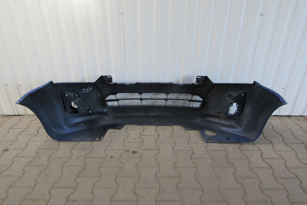 Prednji branik Isuzu D-MAX 2 II Lift 15-