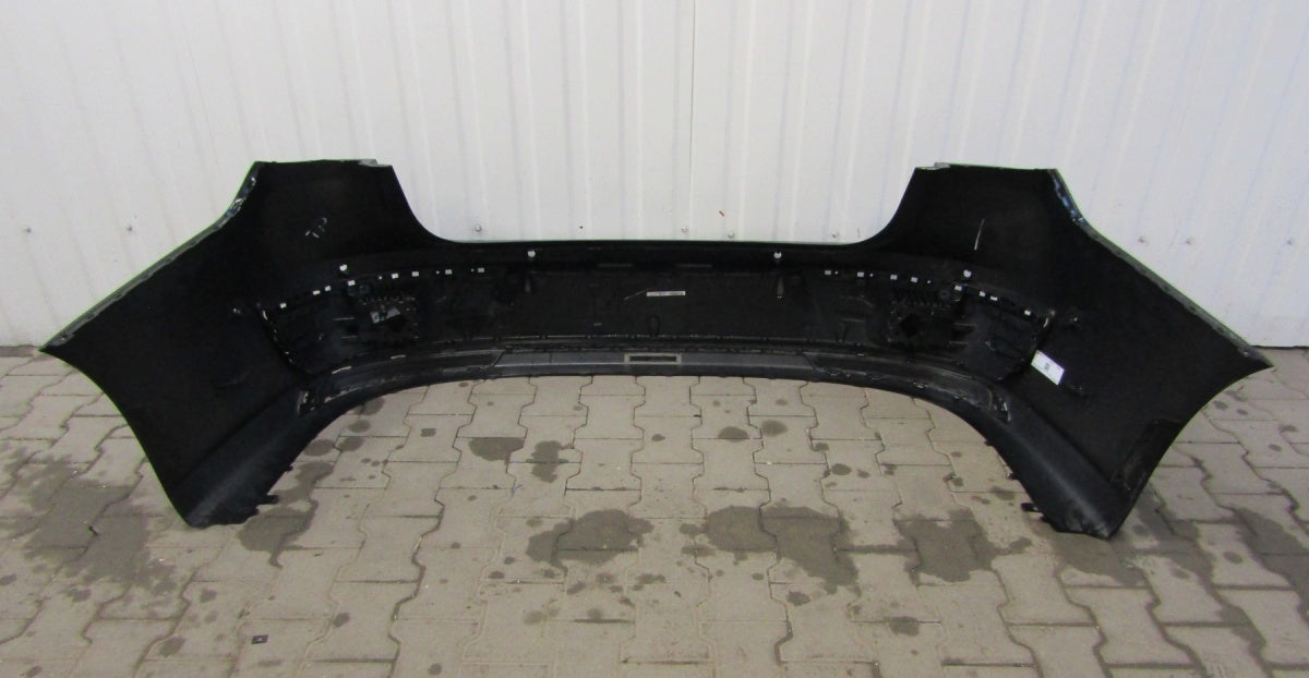 Zadnji branik BMW 7 i7 G70 2022-