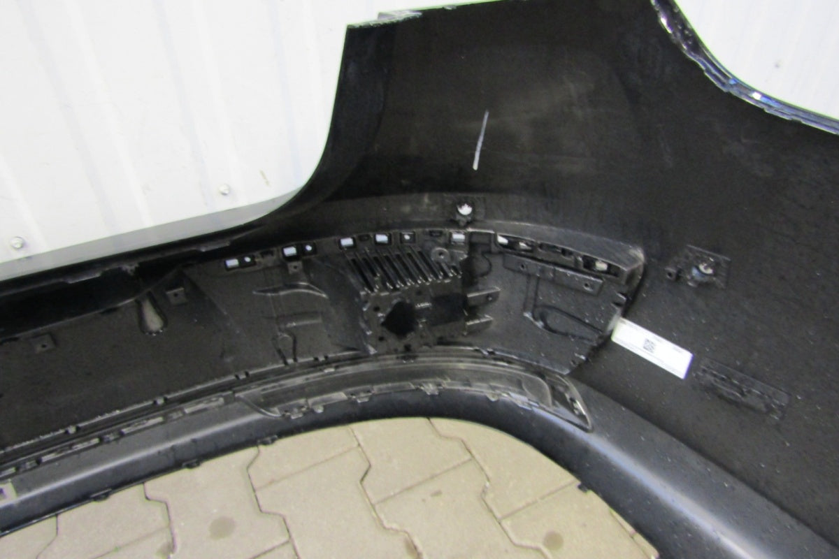 Zadnji branik BMW 7 i7 G70 2022-
