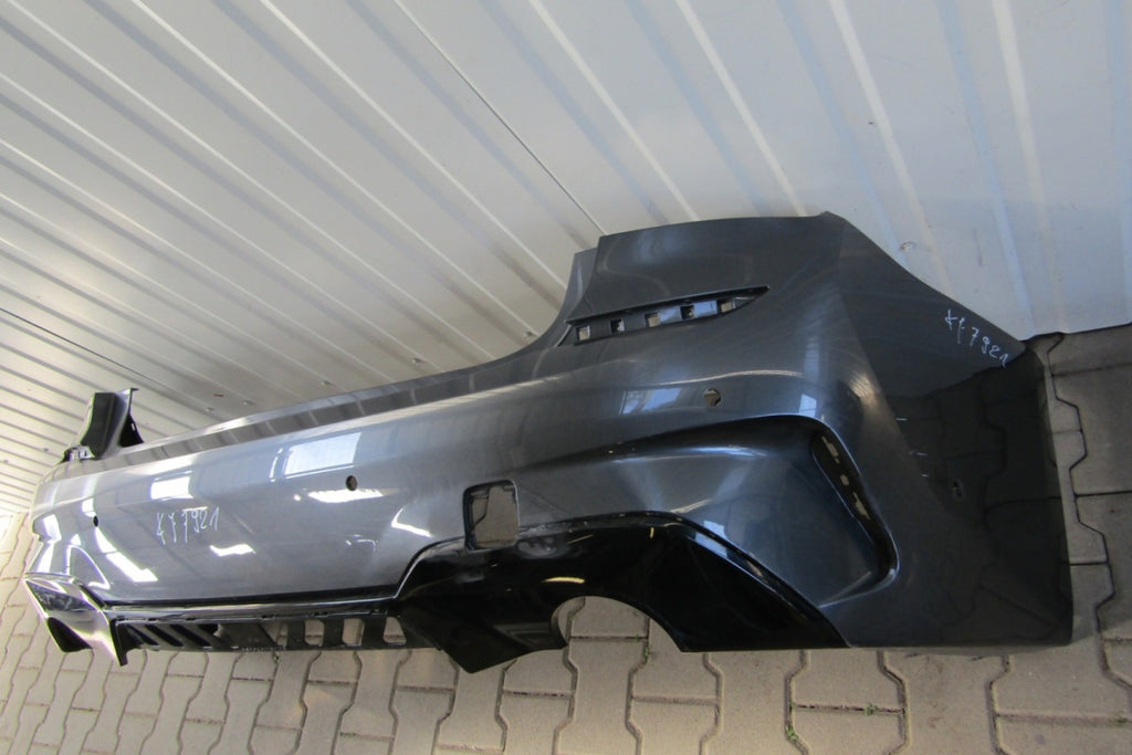 Zadnji branik BMW 3 G20 SEDAN M-PERFORMANCE