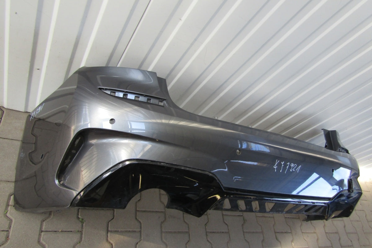 Zadnji branik BMW 3 G20 SEDAN M-PERFORMANCE