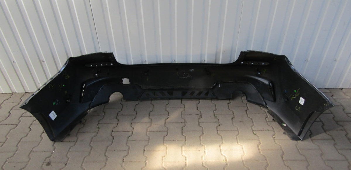 Zadnji branik BMW 3 G20 SEDAN M-PERFORMANCE
