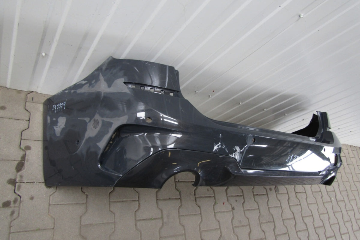 Zadnji branik BMW 3 G21 M-paket KOMBI 18-