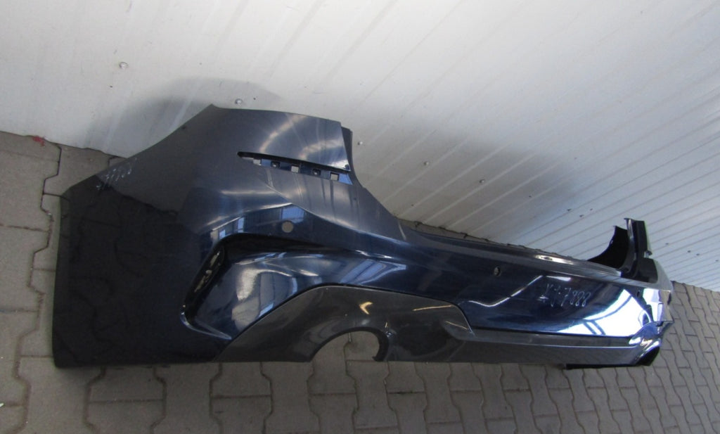 Zadnji branik BMW 3 G21 M-paket KOMBI 18-