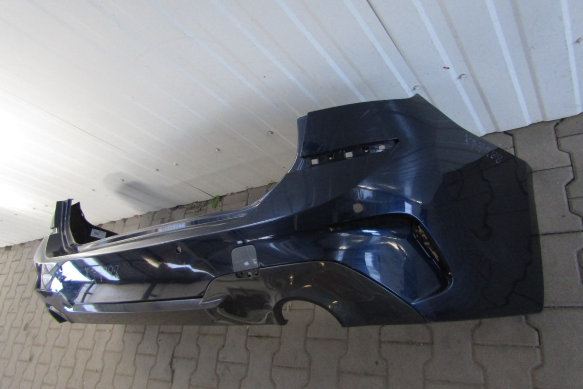 Zadnji branik BMW 3 G21 M-paket KOMBI 18-