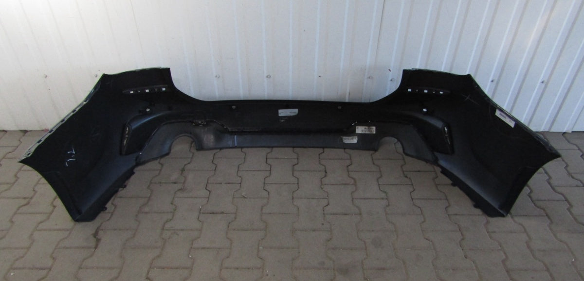 Zadnji branik BMW 3 G21 M-paket KOMBI 18-