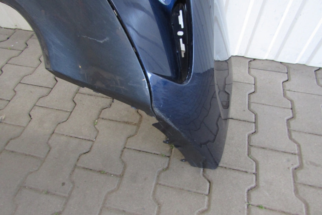 Zadnji branik BMW 3 G21 M-paket KOMBI 18-