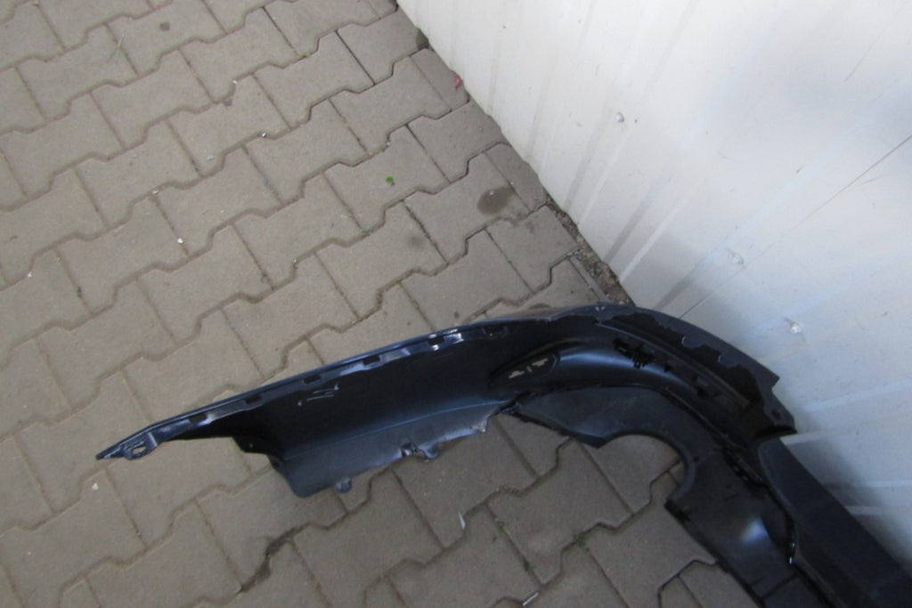 Zadnji branik BMW 3 G21 M-paket KOMBI 18-