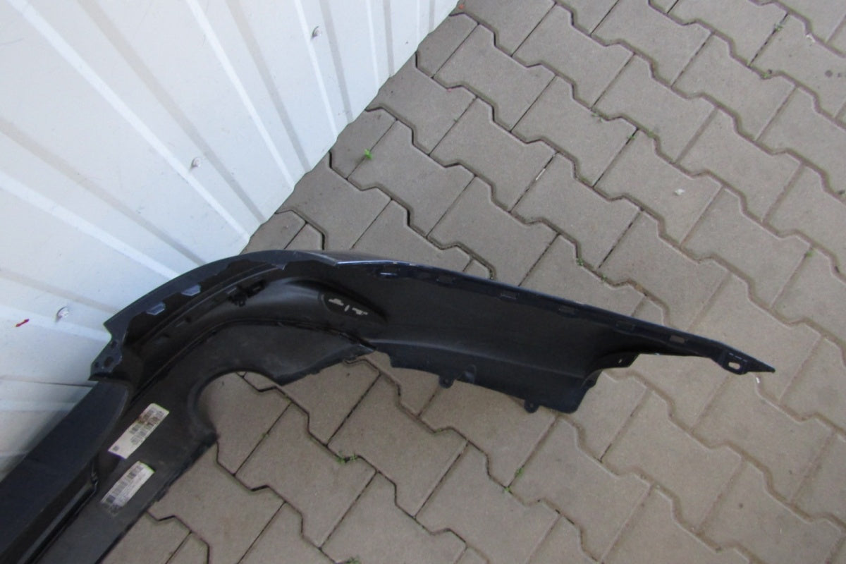 Zadnji branik BMW 3 G21 M-paket KOMBI 18-