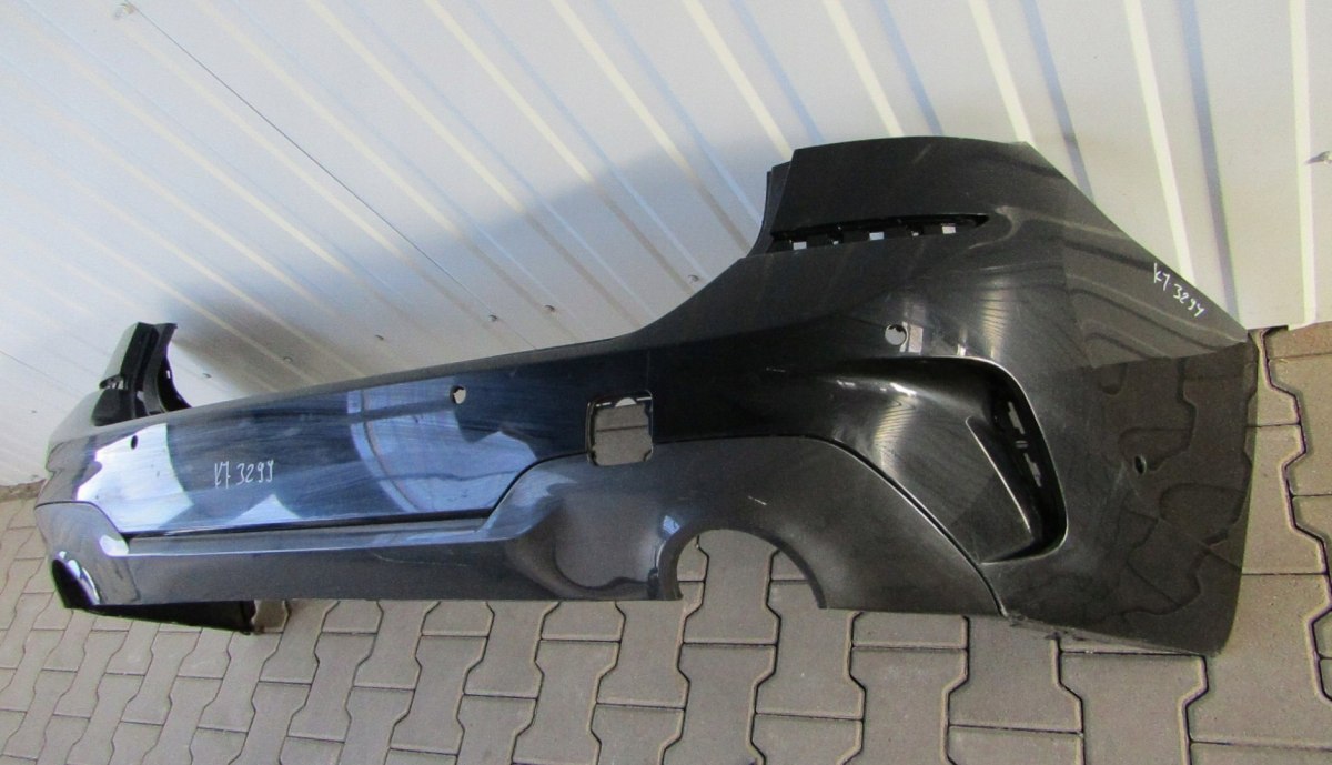 Zadnji branik BMW 3 G21 M-paket KOMBI 18-