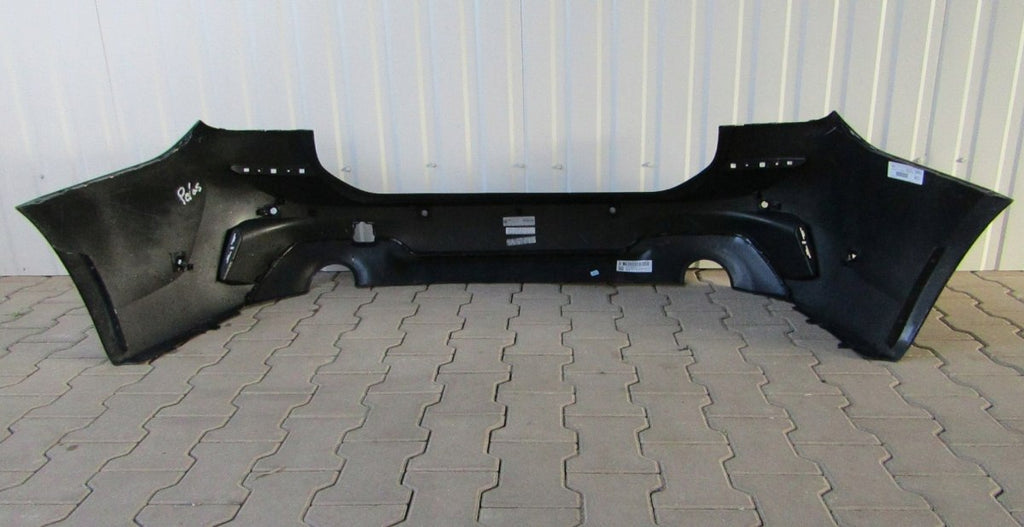 Zadnji branik BMW 3 G21 M-paket KOMBI 18-