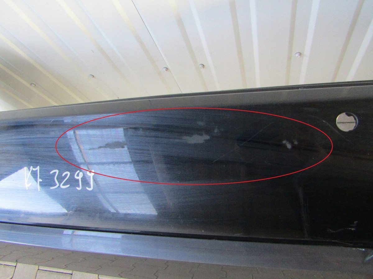 Zadnji branik BMW 3 G21 M-paket KOMBI 18-