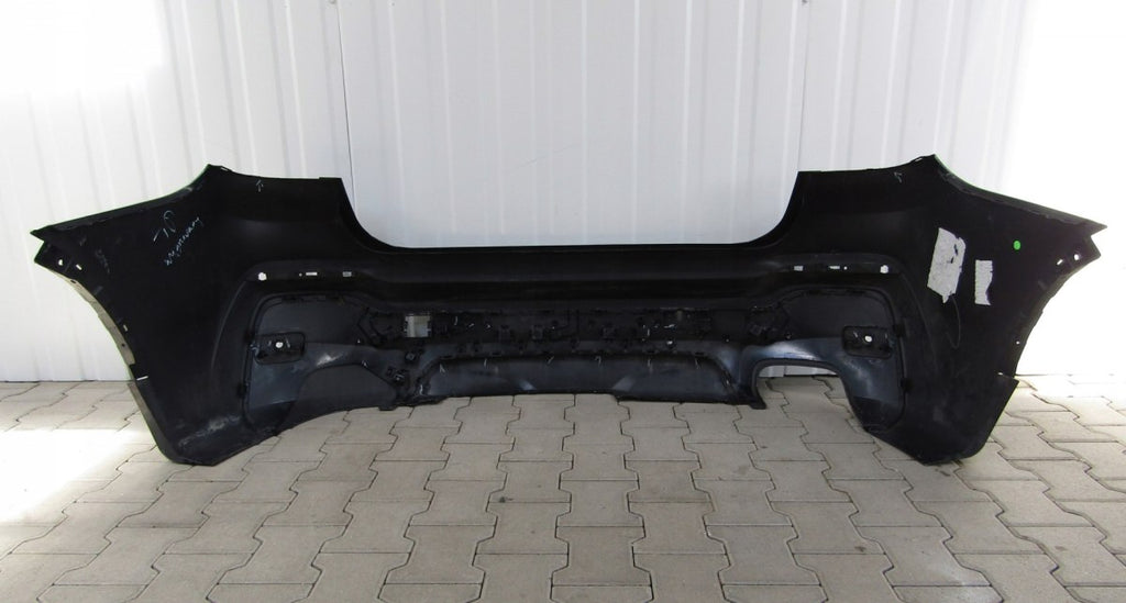 Zadnji branik BMW X4 F26 M-paket