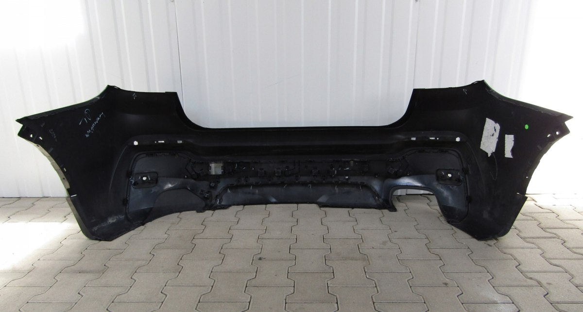 Zadnji branik BMW X4 F26 M-paket