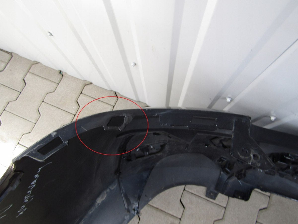 Zadnji branik BMW X4 F26 M-paket