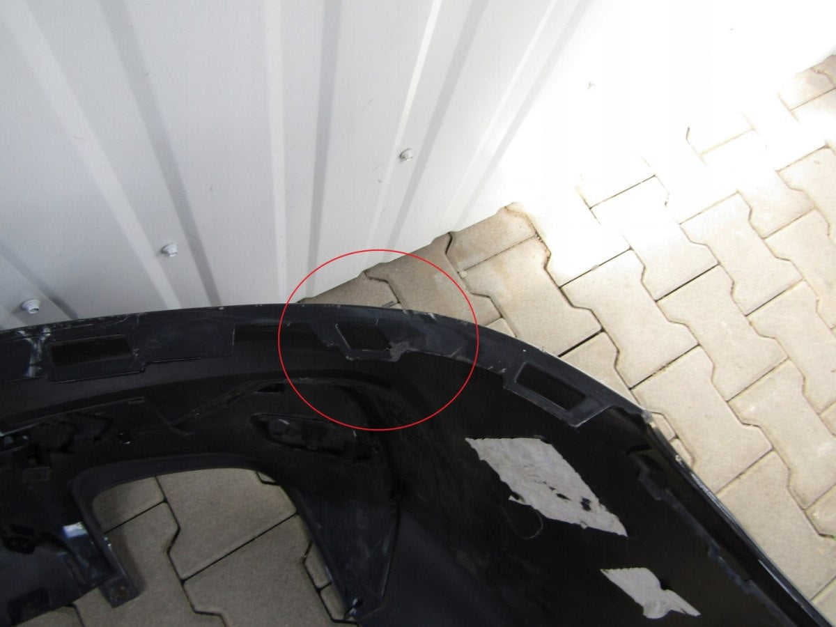 Zadnji branik BMW X4 F26 M-paket