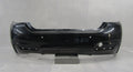 Zadnji branik BMW 4 F32 F33 F36 M-paket Lift LCI 17-