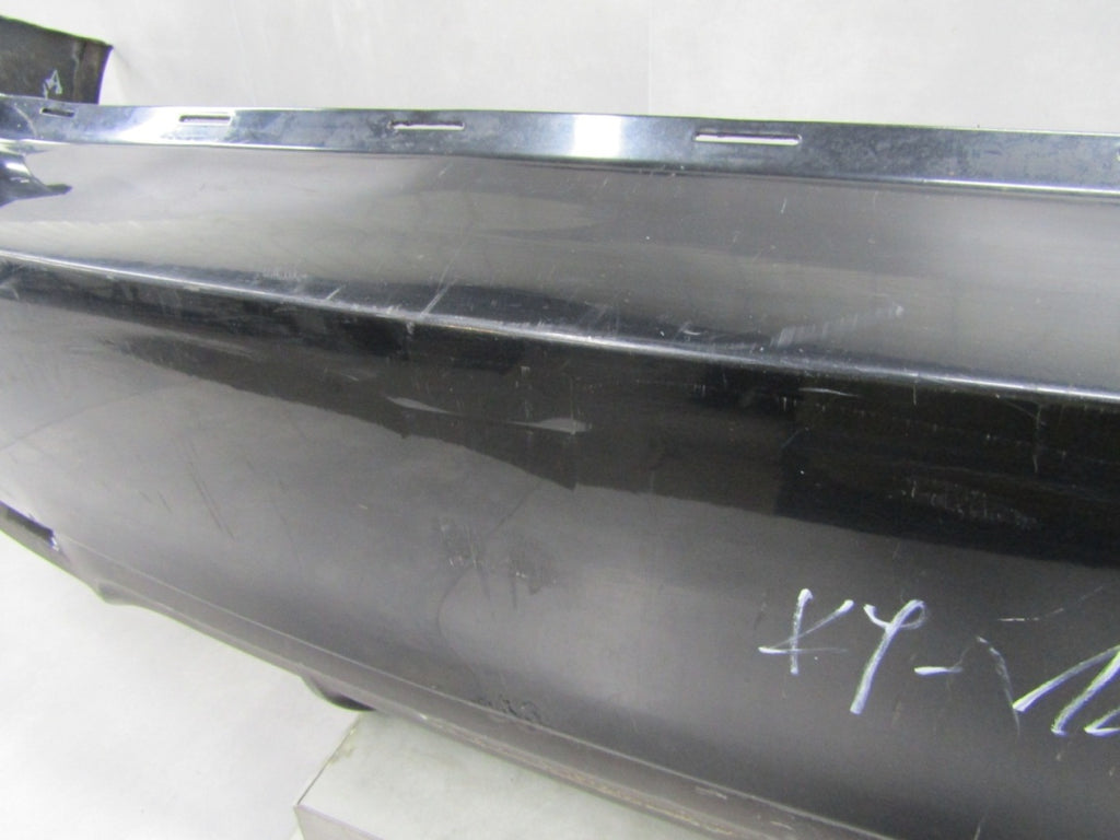 Zadnji branik BMW 4 F32 F33 F36 M-paket Lift LCI 17-