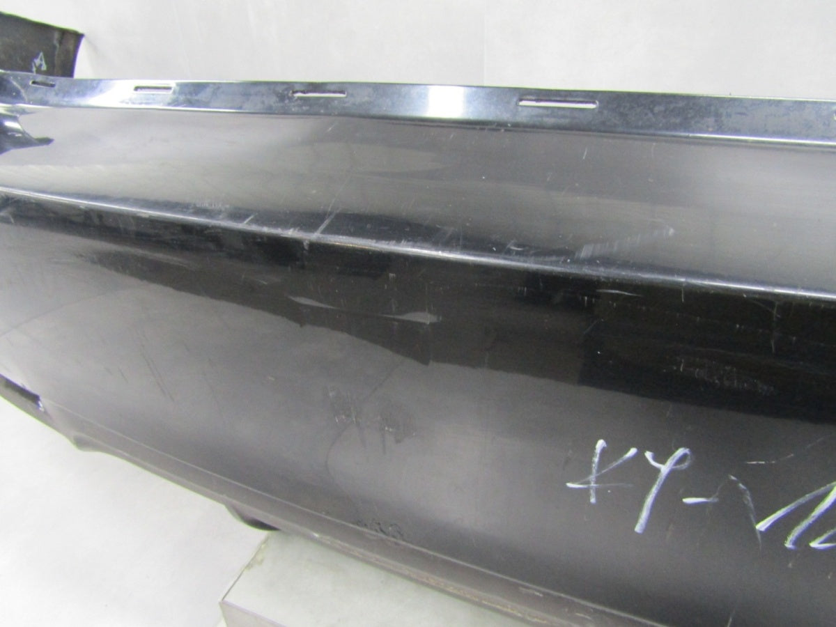 Zadnji branik BMW 4 F32 F33 F36 M-paket Lift LCI 17-