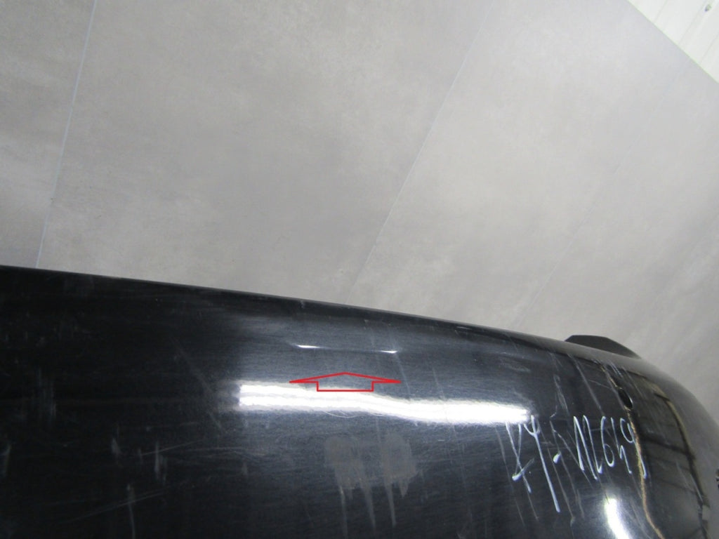 Zadnji branik BMW 4 F32 F33 F36 M-paket Lift LCI 17-