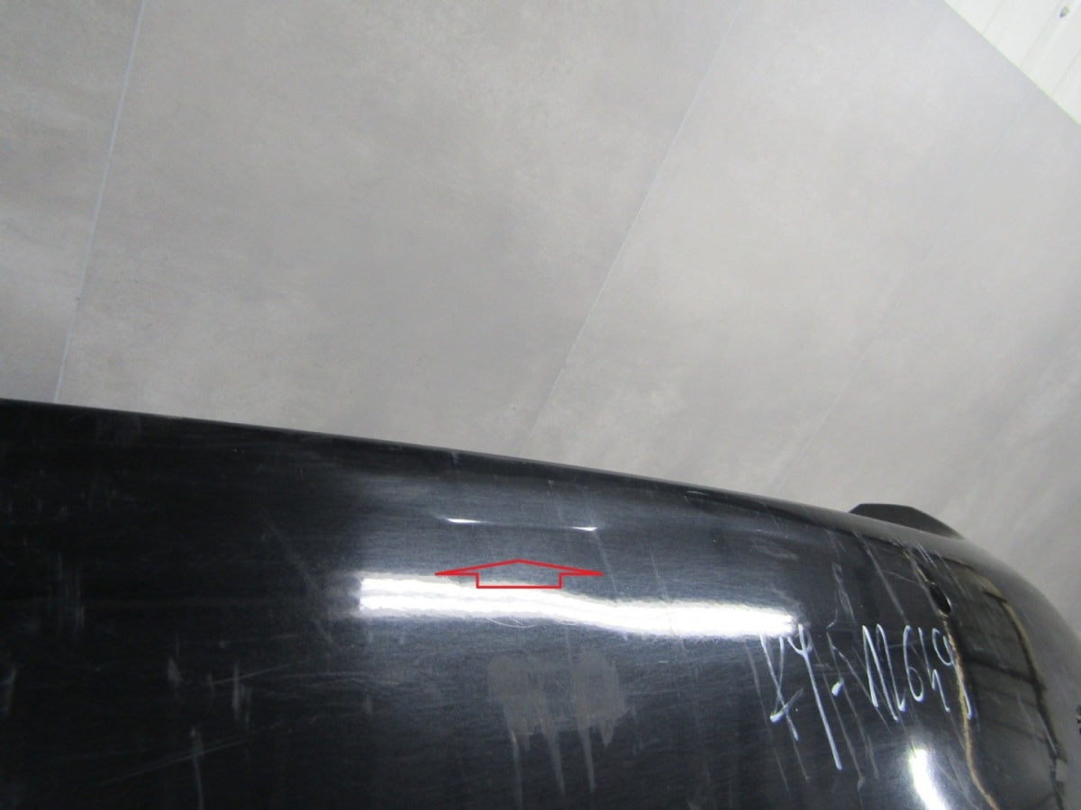 Zadnji branik BMW 4 F32 F33 F36 M-paket Lift LCI 17-