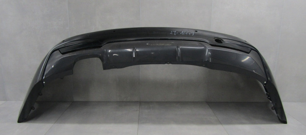 Zadnji branik BMW 4 F32 F33 F36 M-paket Lift LCI 17-