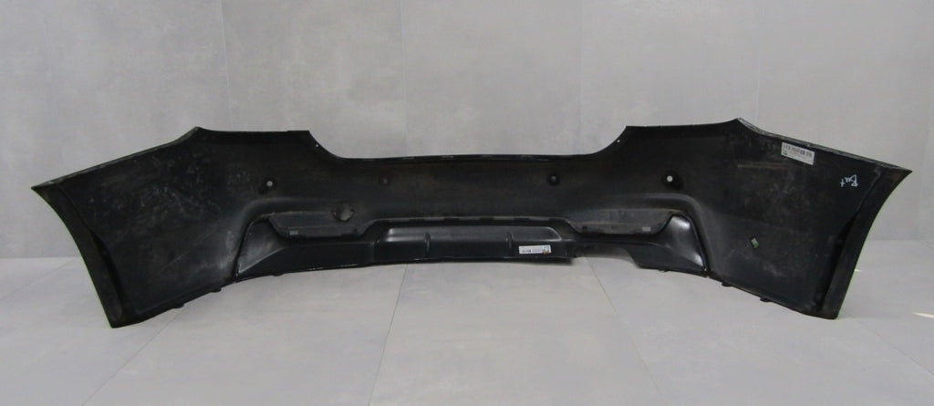 Zadnji branik BMW 4 F32 F33 F36 M-paket Lift LCI 17-
