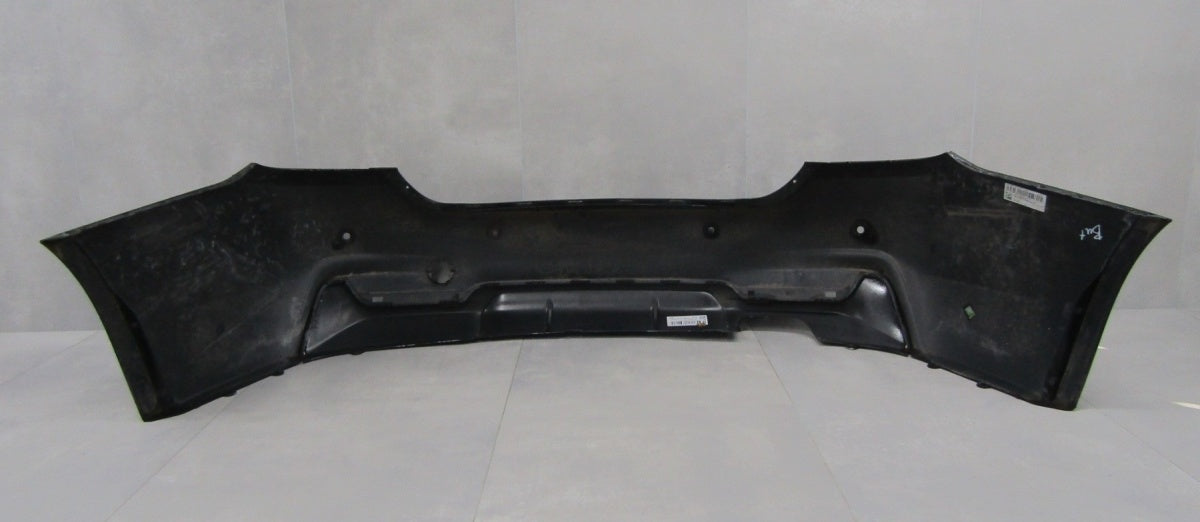 Zadnji branik BMW 4 F32 F33 F36 M-paket Lift LCI 17-
